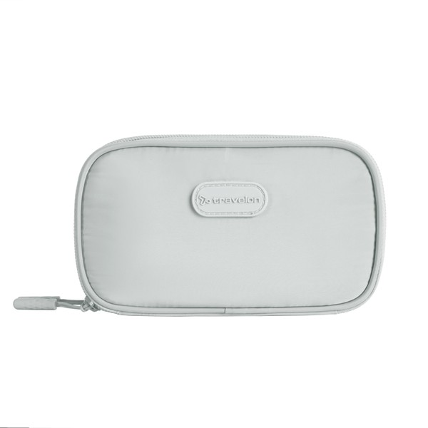 Travelon 2-in-1 Jewelry & Tech Organizer