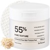 Dr.Percent [Dr.Percent]*TIMEDEAL* Pore 55% Skin Texture Toner Pad 60pad