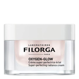 Filorga Oxygen Glow Crema Noche y Día Alisa Unifica y Rellena la Piel