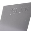 Nail Art Display Board Titanium Alloy False Nails Display Holder