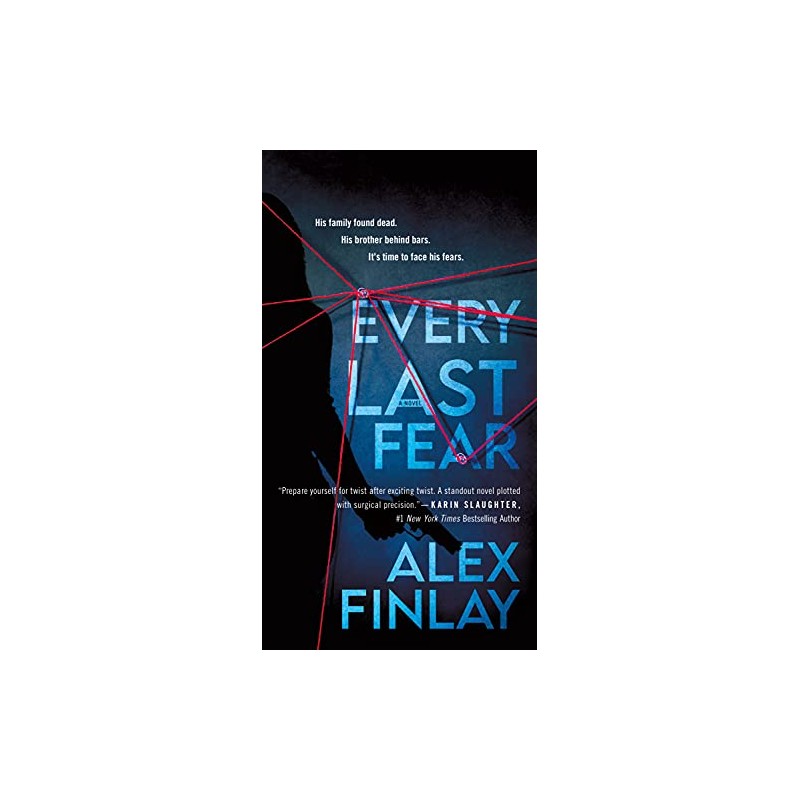 Every Last Fear: A Novel