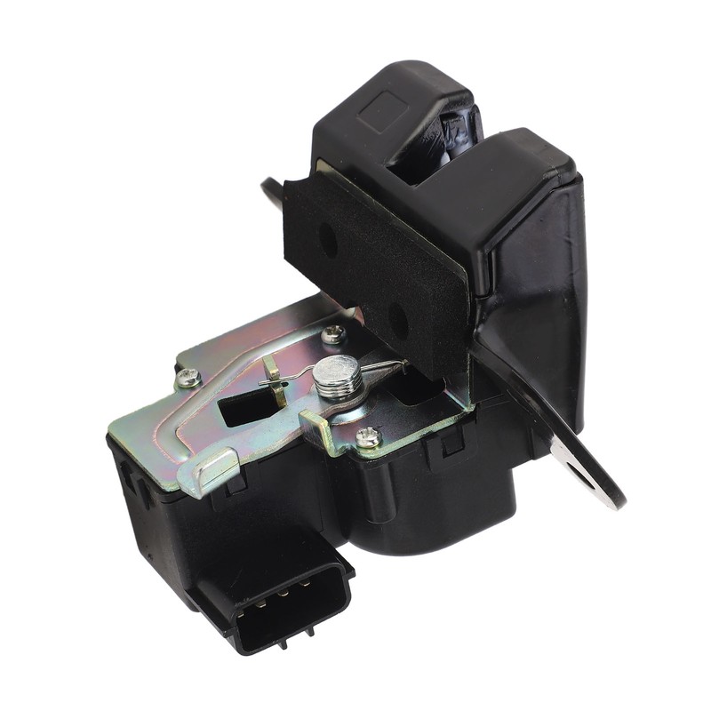 Rear Trunk Lock Actuator Motor 81230 1H300 Reliable Rugged Stable