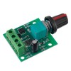 BOJACK Low Voltage DC Motor Speed Controller PWM 1.8v 3v