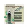 Shampoo Herbárico Anticaída De Chile , Romero, Sábila 600ml