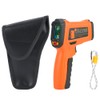 PM6530D High Precision NO contact Digital Infrared Thermometer -50C~800℃/ -58~1472