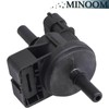 MINOOM 12591334 Vapor Canister Purge Valve Solenoid Valve Compaitble with