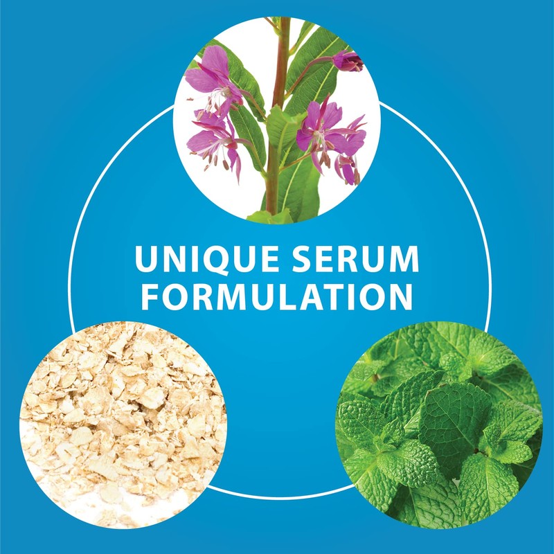 Dermal Therapy Scalp Relief Serum | Moisturises, Soothes and Provides