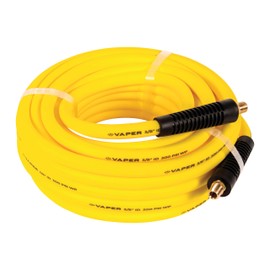 Vaper 19465 3/8In x 50' Hybrid Air Hose