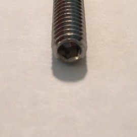 Lipstick Performance Big Block Chevy Stainless Steel Valve Cover Stud Kit and Wrench 1.25" Long