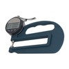 Digital Thickness Gauge 0.01mm Resolution 0‑12.7mm Measuring Range Thickness Micrometer