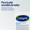 Cetaphil Barra Dermolimpiadora Limpieza Profunda 127 g