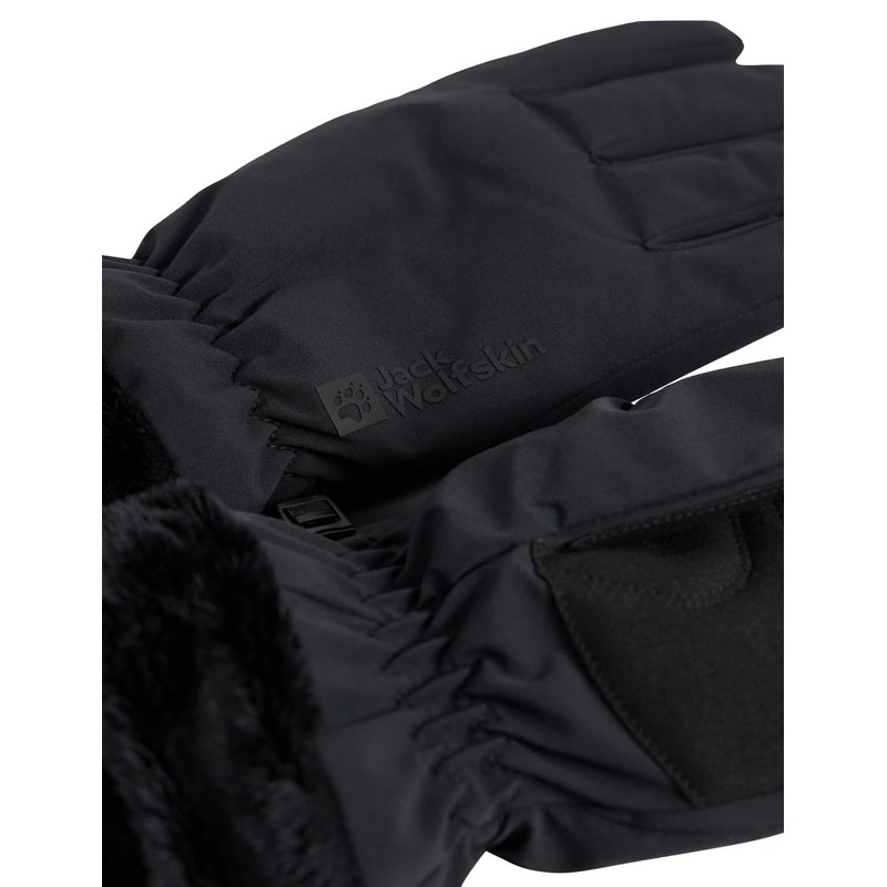 Jack Wolfskin Women's Highloft Glove
