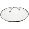 GreenPan Glass Lid with Stainless Steel Handle, 11"