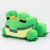 Plush Doll Game Themed Plush Toy Portable Fun Cute Throw