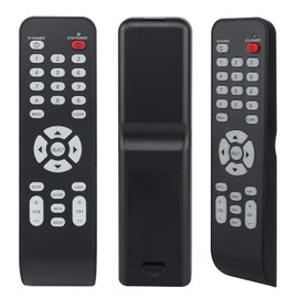 Universal DTA TV Remote Control Fit for TIME Warner Cable Box RC2843001 RC2843004 RC2843004/01B DTA/Digital Cable Boxes