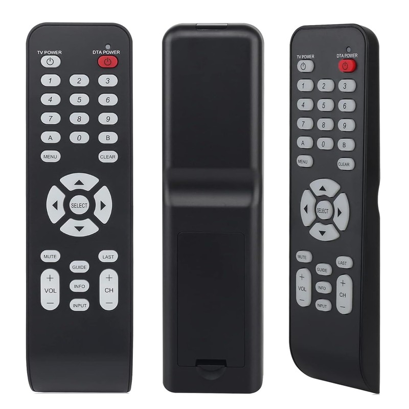 Universal DTA TV Remote Control Fit for TIME Warner Cable