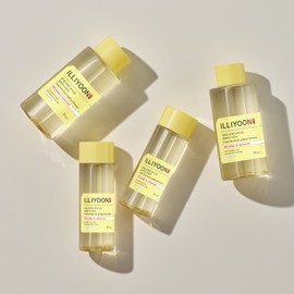 Illyyoon Illiyoon Fresh Moisture Lip & Eye Remover 300ml / 일리윤 프레쉬 모이스춰 립앤아이 리무버 300ml