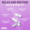 Applied Nutrition - Solutions - Relax & Calm - High