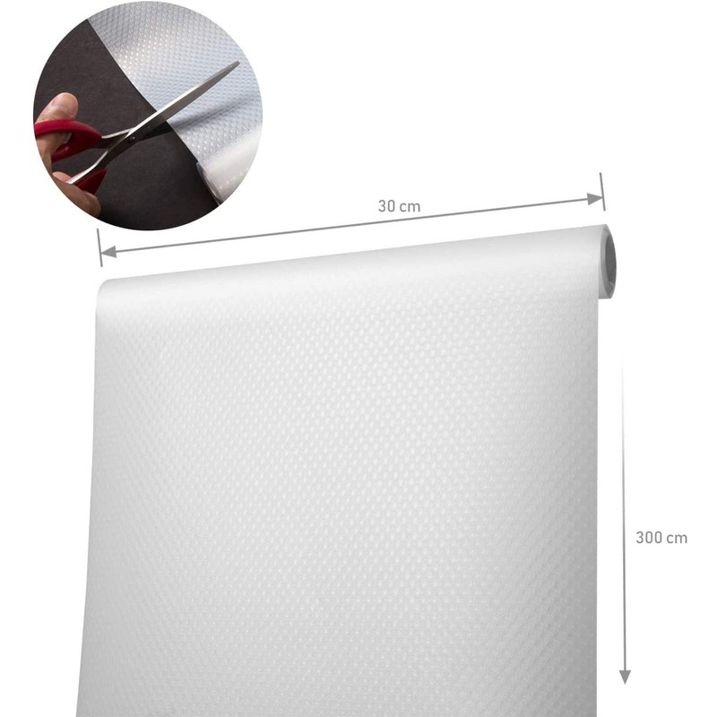 Bäcker & Lecker Drawer Mat, Non-Slip Mat, Drawer Mat for