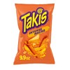 Takis 🟢 New Limited Edition Takis Intense Nacho Tortilla Corn