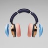 Dyson OnTrac™ Ear Cap (Ceramic Blue)