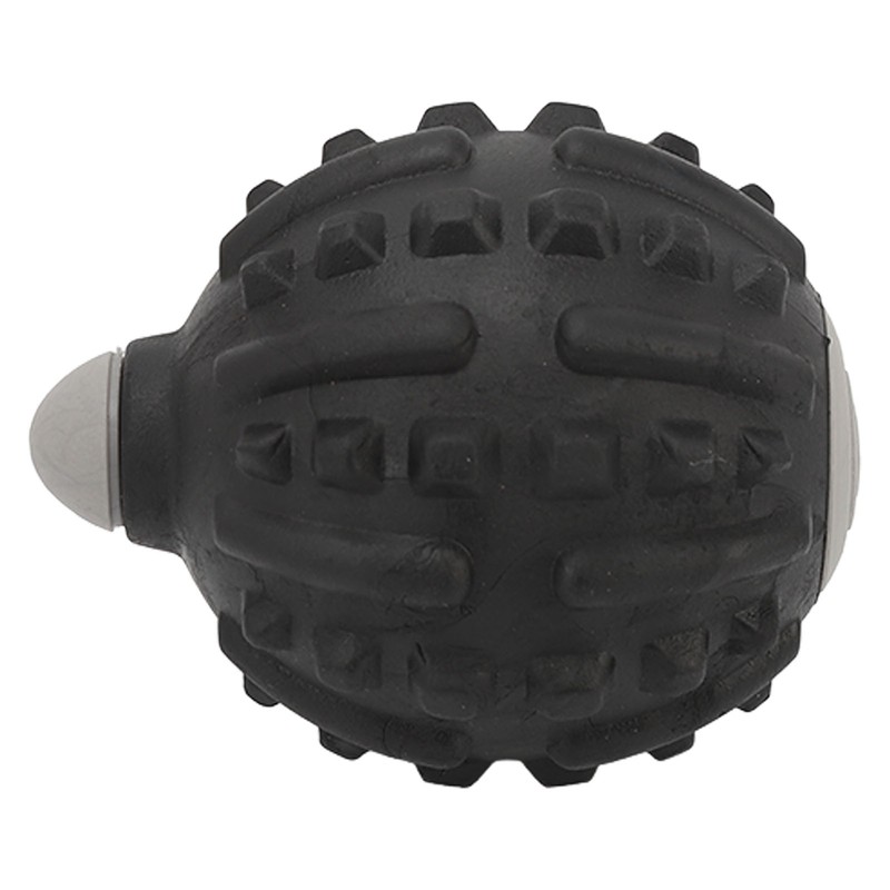 Electric Massage Ball Deep Tissue Trigger Points Massage Vibration Soft