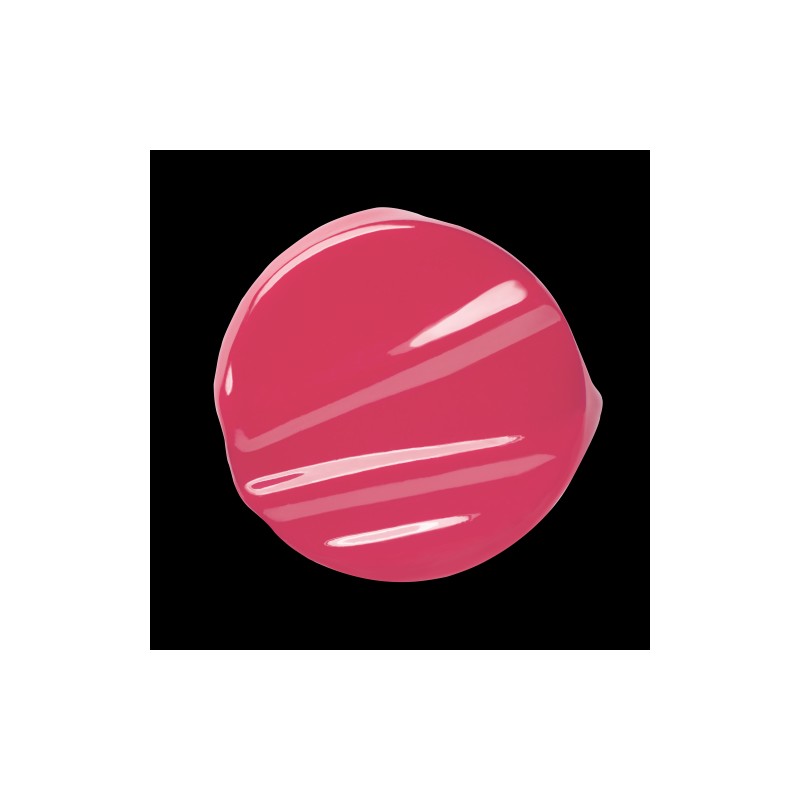 3CE Glazed Lip Glow 3.2g - Pink Tube