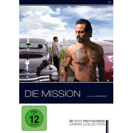 Die Mission (OmU) - 20 YEARS PRO-FUN MEDIA CINEMA COLLECTION