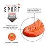 Footgel - Sports Insoles (39-42)