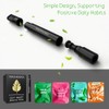 Natural Herbal Air Stick – Non Electric Long-Lasting Flavored Air