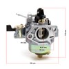 Spare Part LIFAN Carburetor 13 hp petrol / gasoline engine