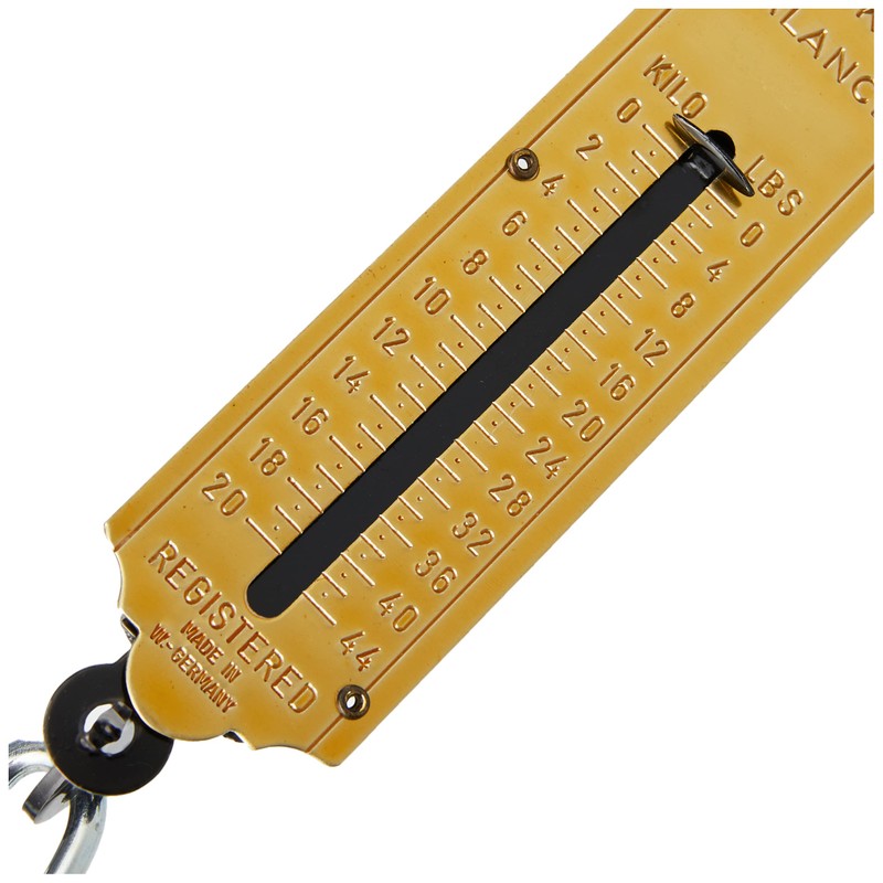 C.K T6202 044 Pocket Balance