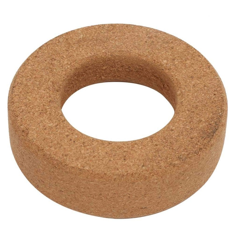 Cork Stand Bottle Holder Round Piston Stand Cork Ring 95