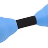 2pcs Water Floating Dumbbells EVA Foam Water Aerobic Exercise Foam