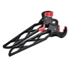 Ausla Archery Bow Stand, Foldable Portable Compound Bow Stand, Archery