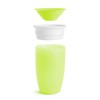 Munchkin Munchkin? Miracle? 360 Toddler Sippy Cup, Spill Proof, 10