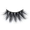 CATTITUDE 3D LASHES Athens Countess Mink Cat 25mm False Eyelashes,