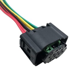 IBVIBV Front Cruise Control Radar Sensor Connector Plug Pigtail Compatible with Honda Accord Sport 2.0 2018-2020
