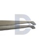 Reverse Action Tweezers Dental De Bonding Posterior Bracket Placement Holding
