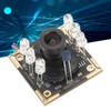 Camera Module 2MP 1080P USB Free Drive Built In Microphone