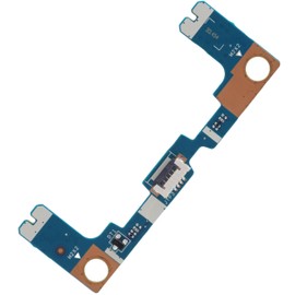 Deal4GO Touchpad Button Click Board LS-H322P L52037-001 Replacement for HP 15-DW 15s-DU 15s-DY 15-GW 250 255 256 G8 G9