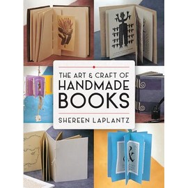Art and Craft of Handmade Books