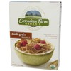 Cascadian Farm Organic Multi Grain Squares Cereal 12.3 oz