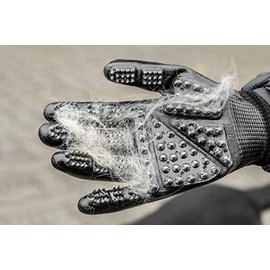 Cleaning Gloves, Black