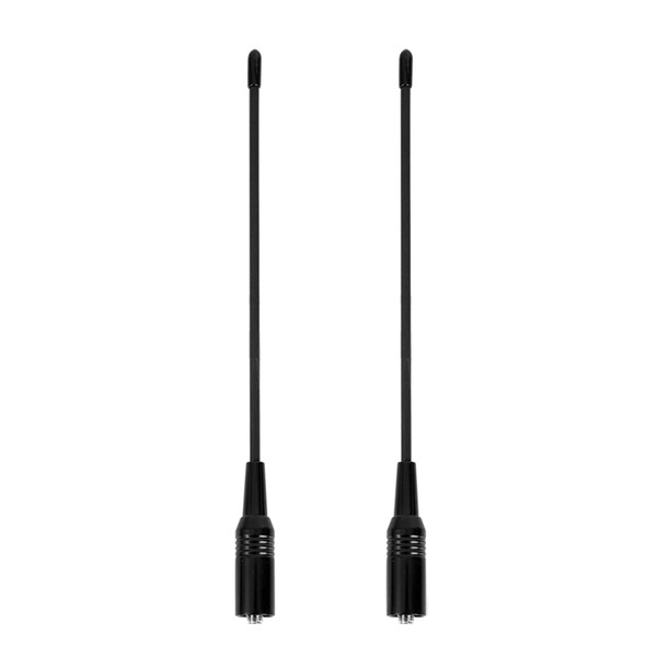 Original Antenna for UV-5RM, 2Pack
