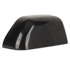 Mirror Cover Cap Black Exterior Rearview Side Mirror Housing for