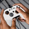 for SCUF Valor PRO Silicone Grip Case ，Soft Skin Silicone