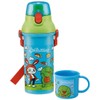 Skater KE4AAG-A Cup, 7.8 fl oz (200 ml), Dishwasher Safe,
