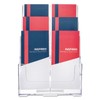 DEF77401 - Deflect-o Multi-Compartment Document Holder