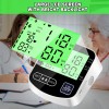 SOFIA Digital Extra Large Backlit Display Automatic Upper Arm Blood